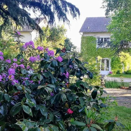 Un Petit Air De Campagne Bed & Breakfast