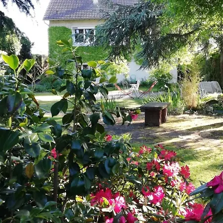 Un Petit Air De Campagne 3*