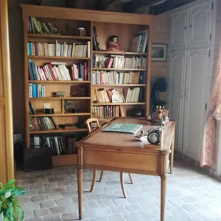 Отель типа 